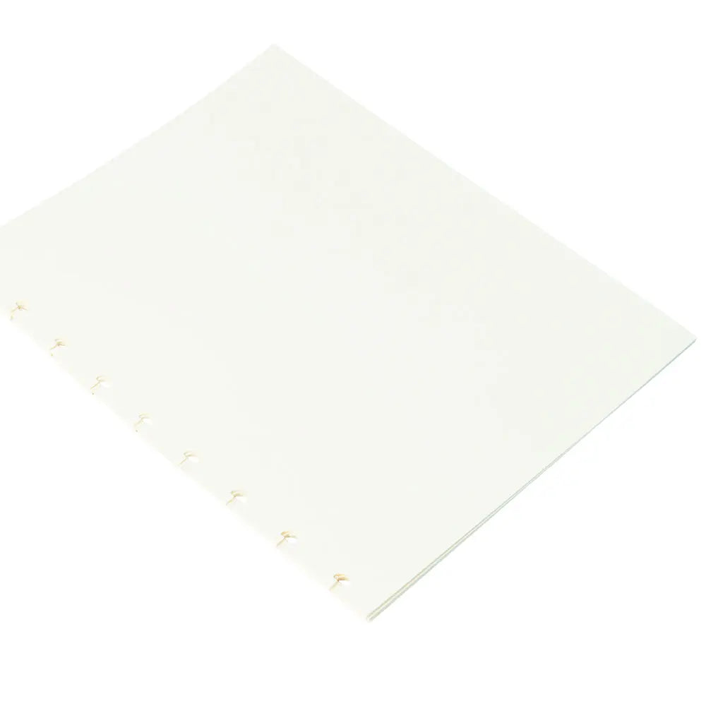 Refil Vergê Caderno Inteligente ®