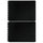 Capa e contracapa Sketchbook CI Black