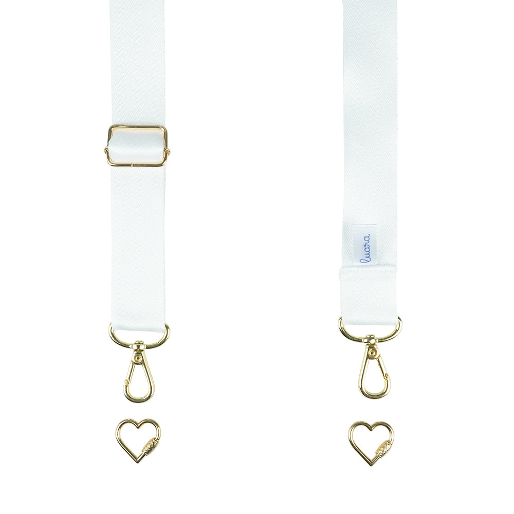 STRAP & GO LUARA Caderno Inteligente ®