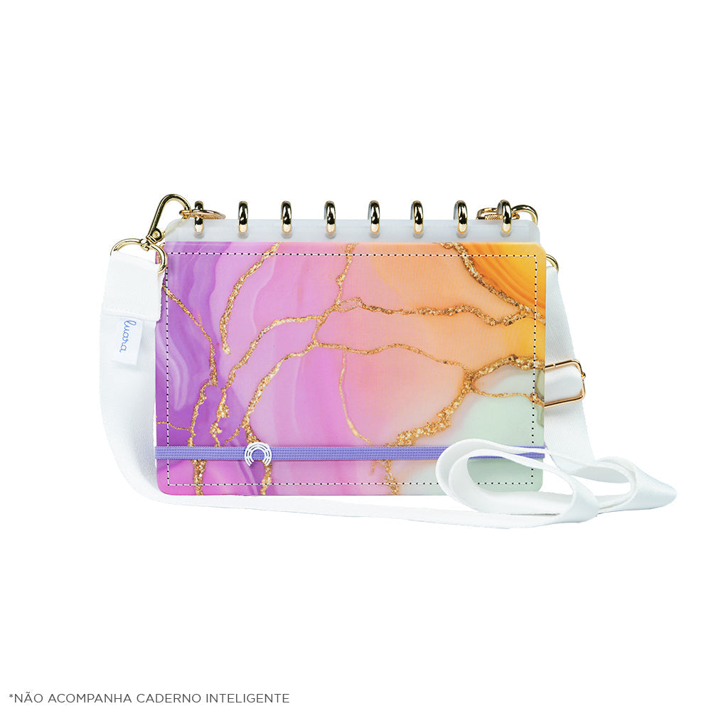 STRAP & GO LUARA Caderno Inteligente ®