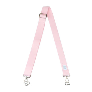 Strap & Go na cor Baby Pink.