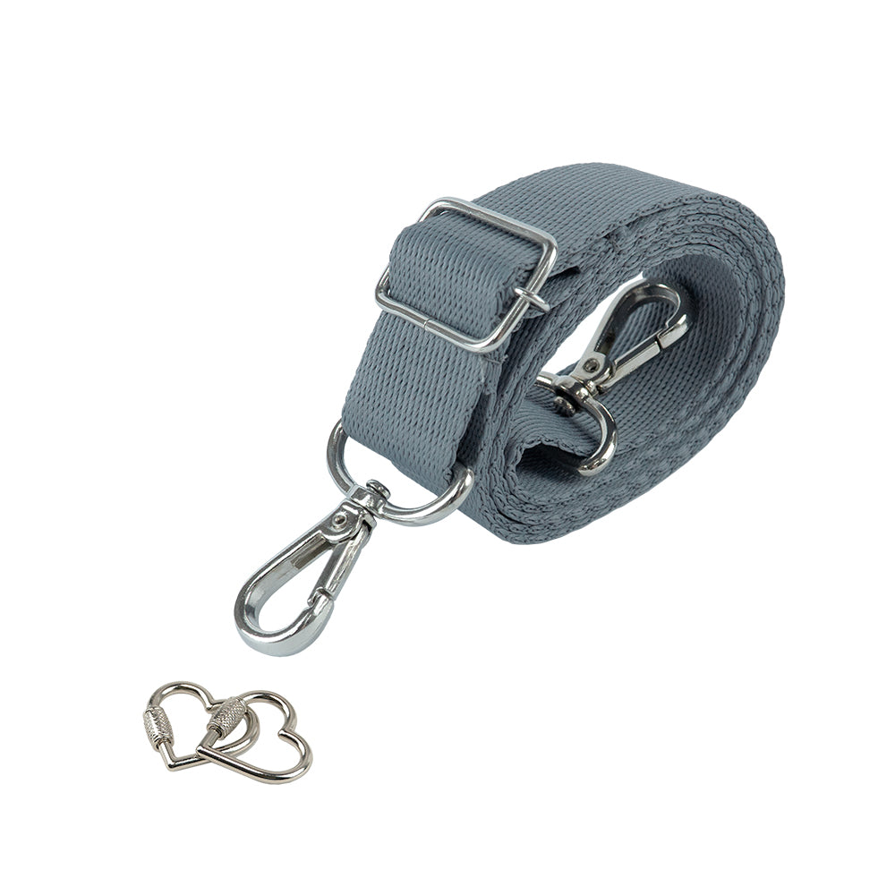 Strap & Go Cool Grey