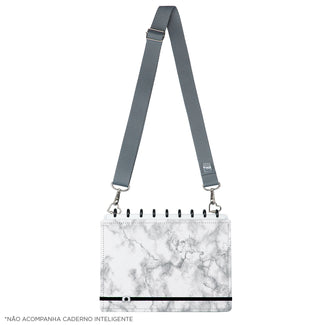 Strap & Go Cool Grey