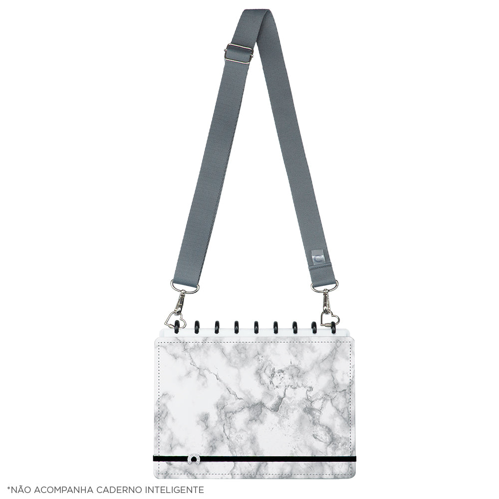 Strap & Go Cool Grey