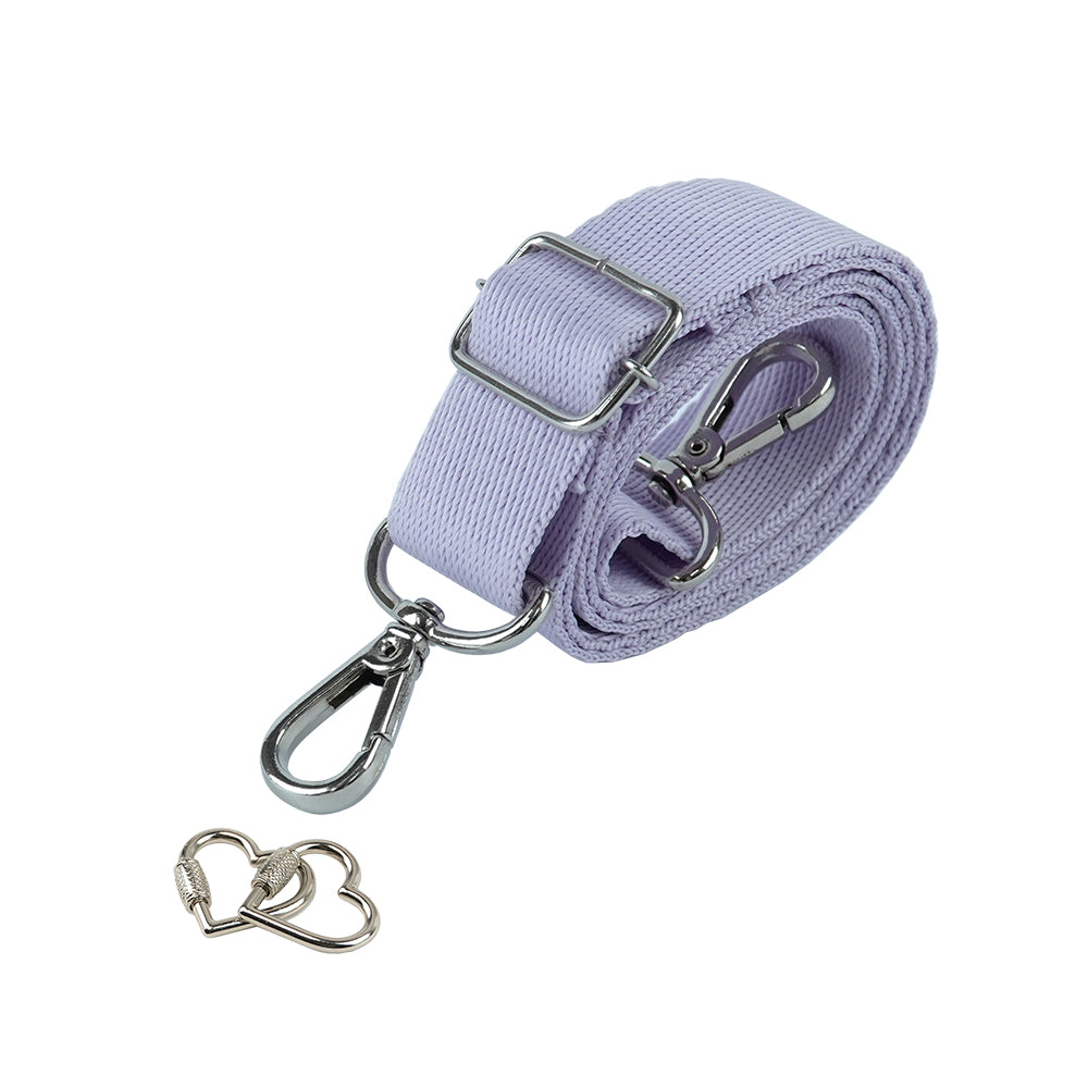 Strap & Go Lilac