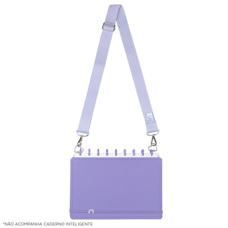 Strap & Go Lilac