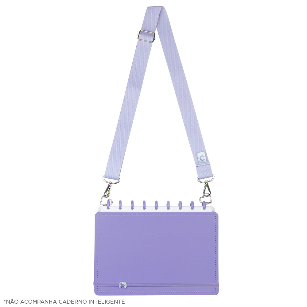 Strap & Go Lilac