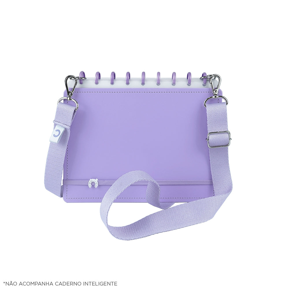 Strap & Go Lilac