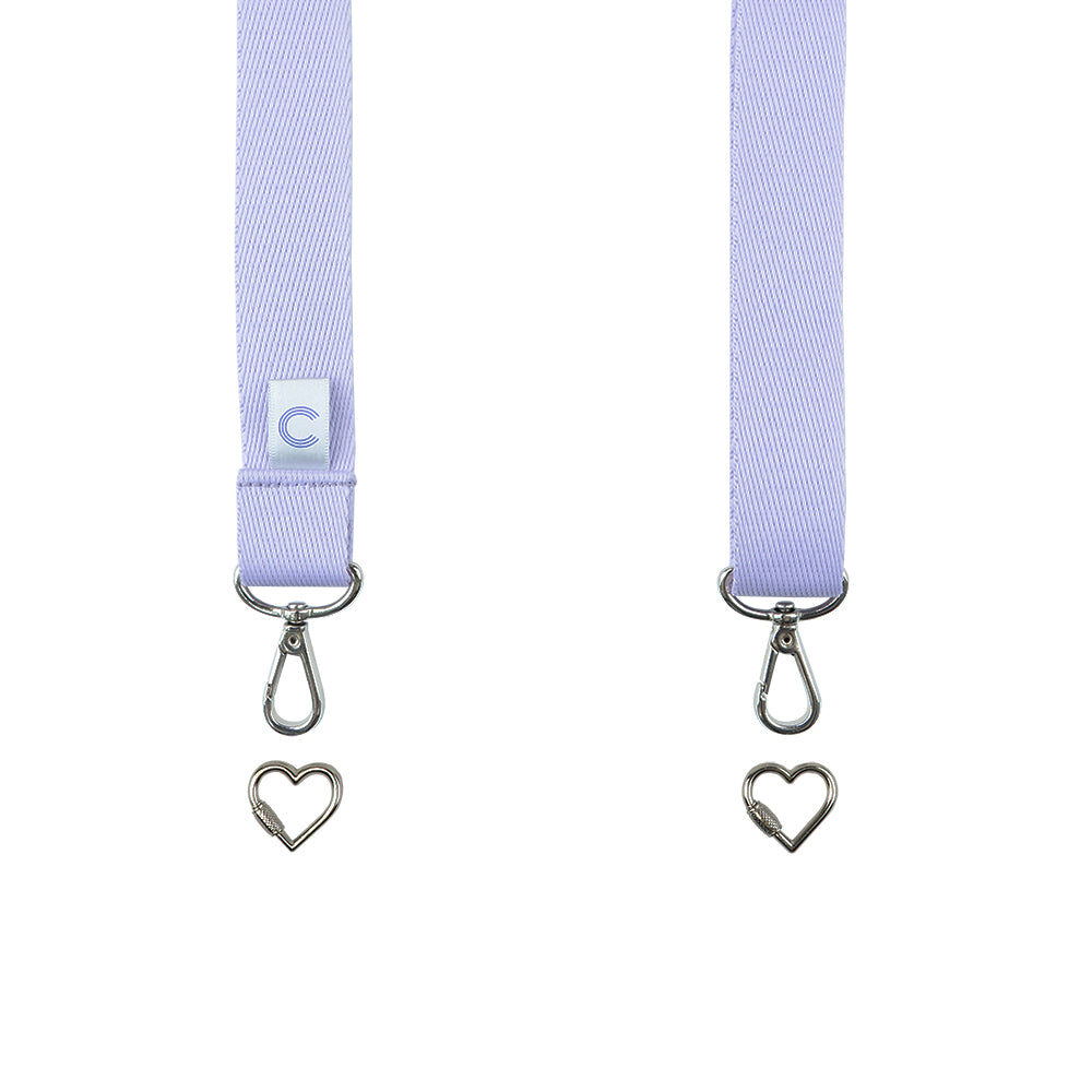 Strap & Go Lilac