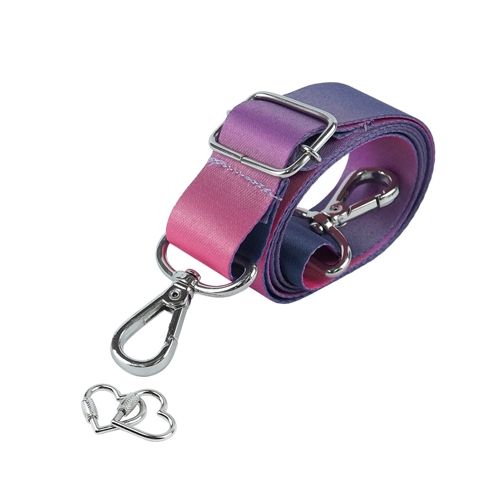 Strap & Go Luluca enrolado.