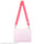 Strap & Go Neon Pink