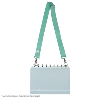 Strap & Go Turquoise