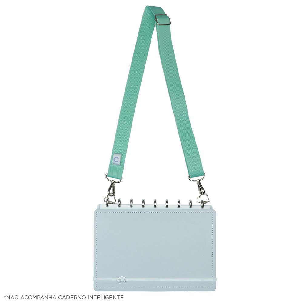 Strap & Go Turquoise