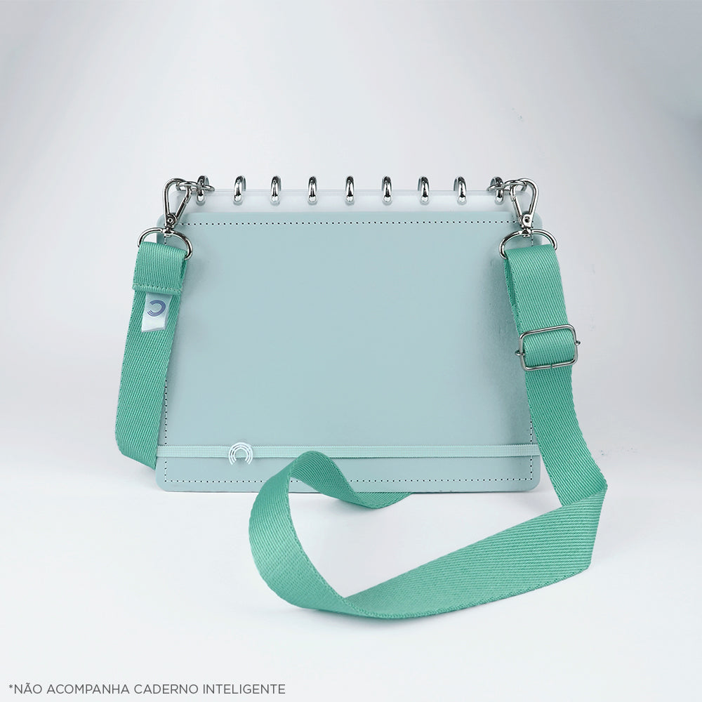 Strap & Go Turquoise