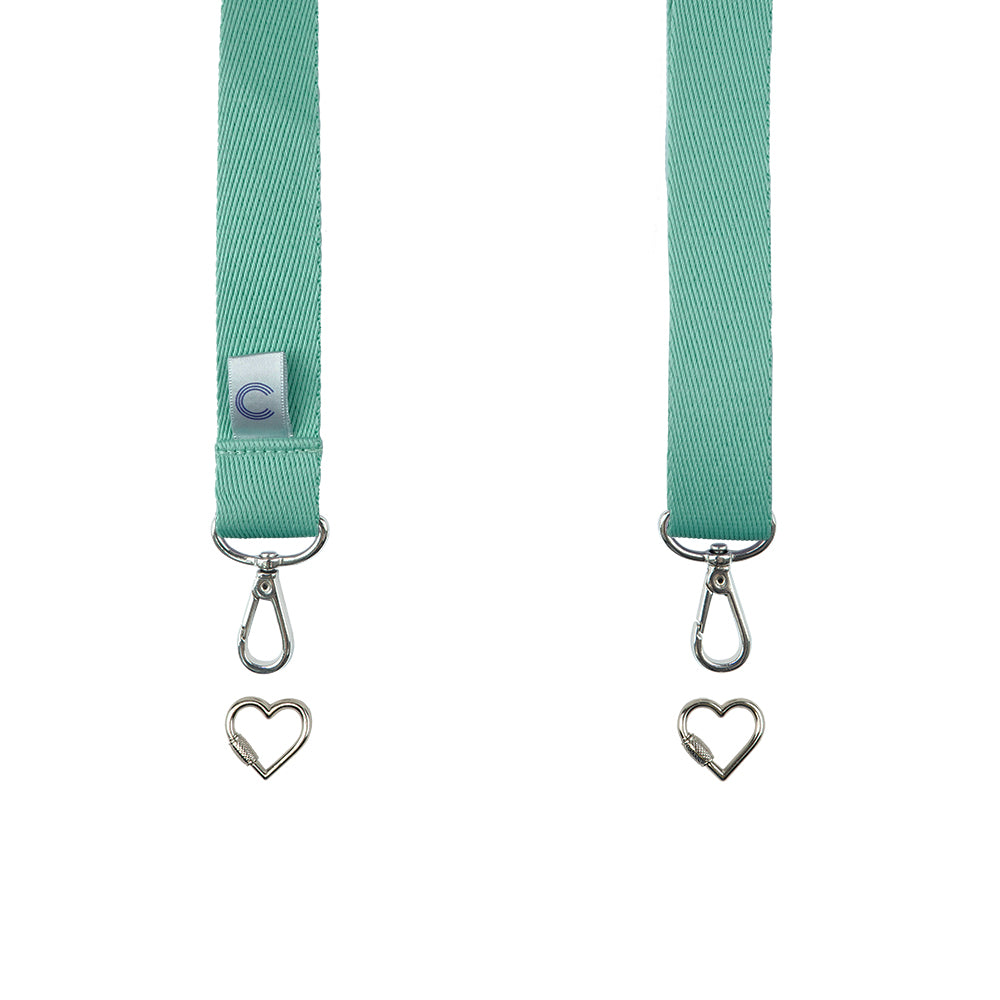 Strap & Go Turquoise