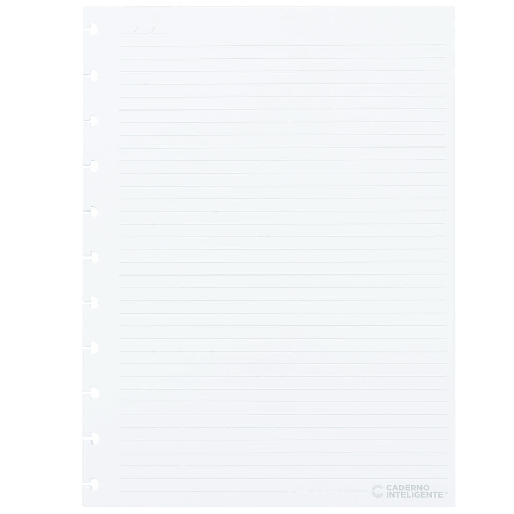 Test Product (Do not add) Caderno Inteligente ®