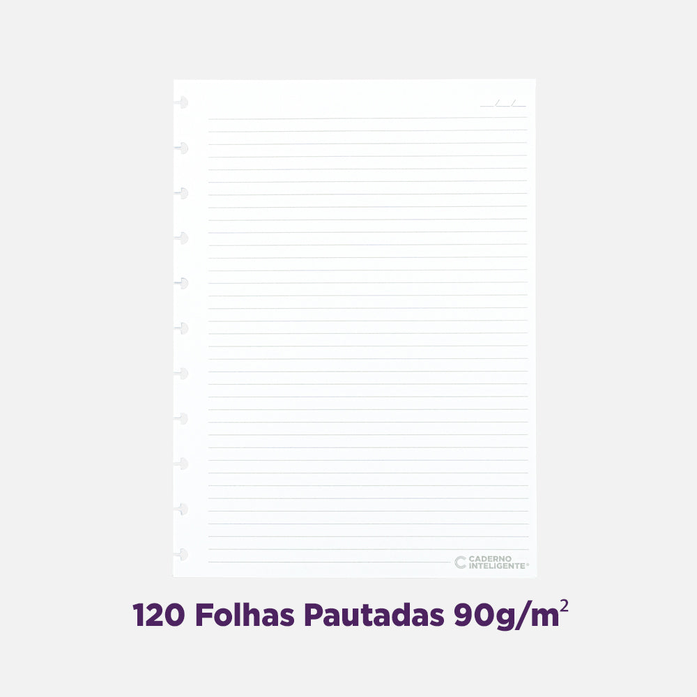 CADERNO 10 MATÉRIAS BLACK