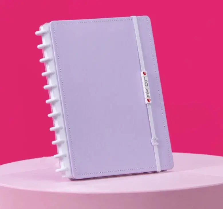 Brinde LikeU We Love CI Caderno Inteligente ®