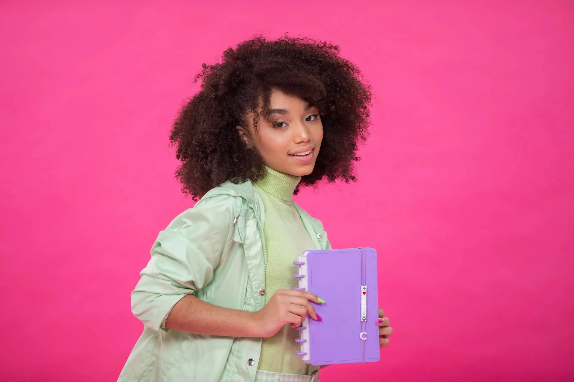 Brinde LikeU We Love CI Caderno Inteligente ®