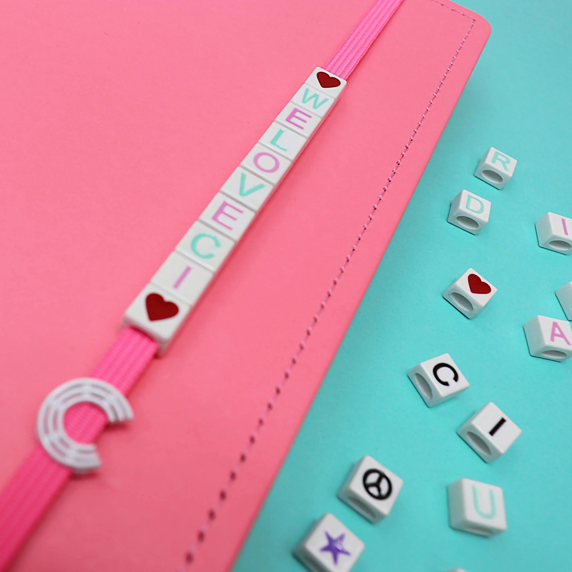 Brinde LikeU We Love CI Caderno Inteligente ®