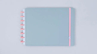 CI de Lettering by Kemily Caderno