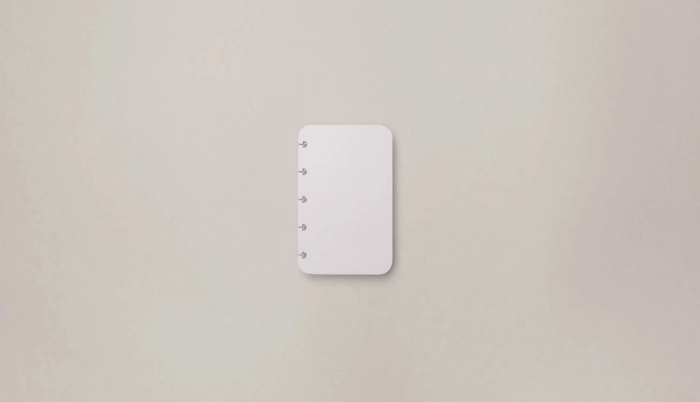 Free Refil Liso A5 90g Caderno Inteligente ®