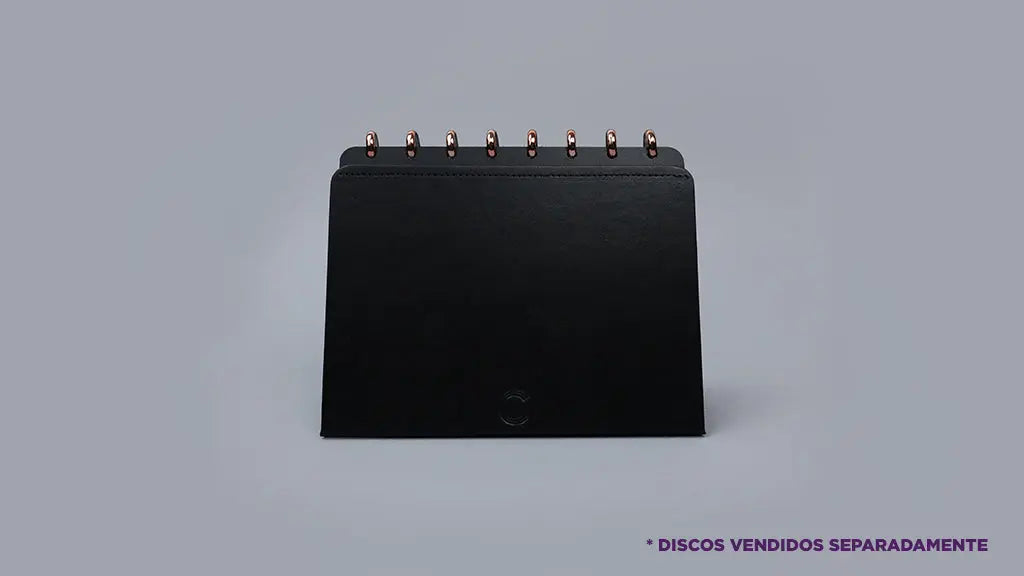 My Frame Black Acessórios