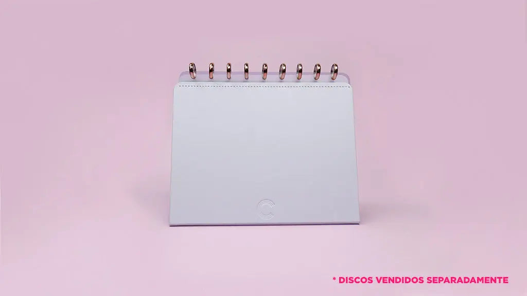 My Frame White Acessórios