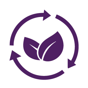 Sustentável de verdade: